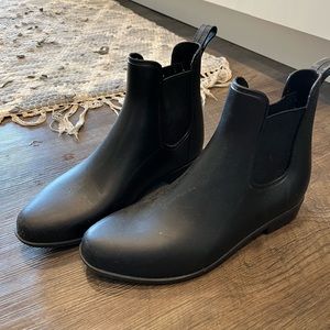 A New Day Chelsea Rain Boots